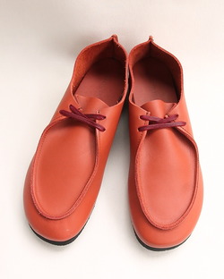 KSM ”TODD RED BROWN”250420