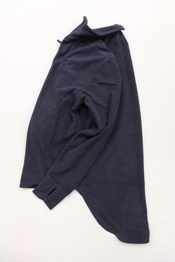 PCS ”Combat Undershirt Thermal NAVY BLUE” 230920 (4)