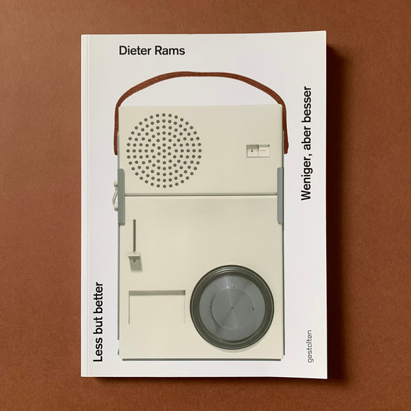 Dieter Rams Books