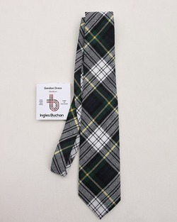 Ingres Buchan ”Gordon Dress”241115