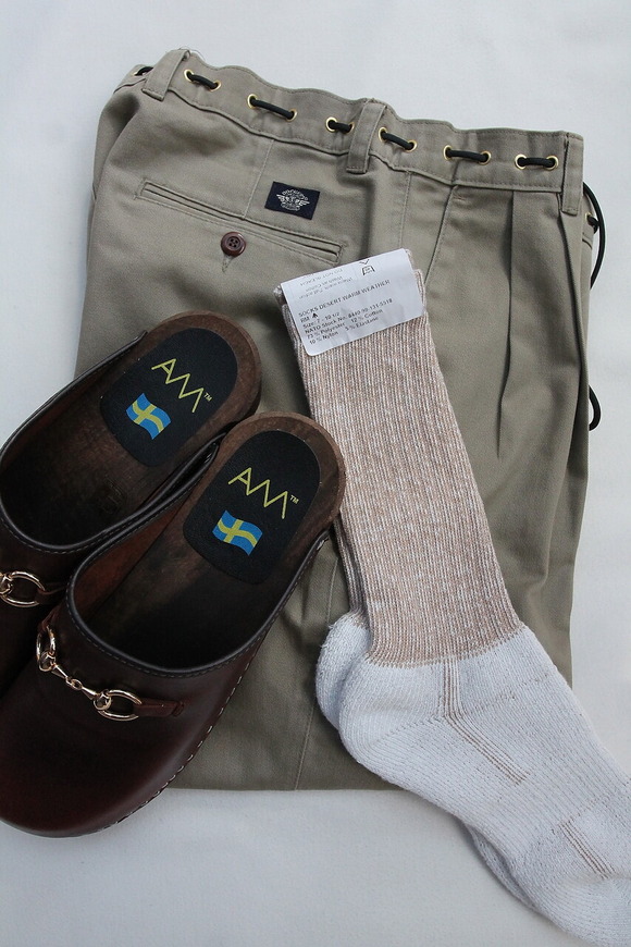British ARMY ”Desert Socks”