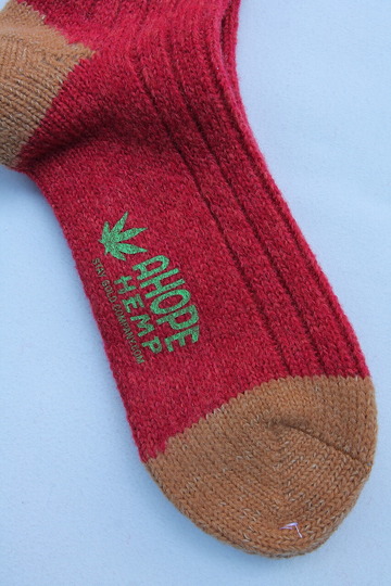 A Hope Hemp ”HSX 284 RRB” (2)