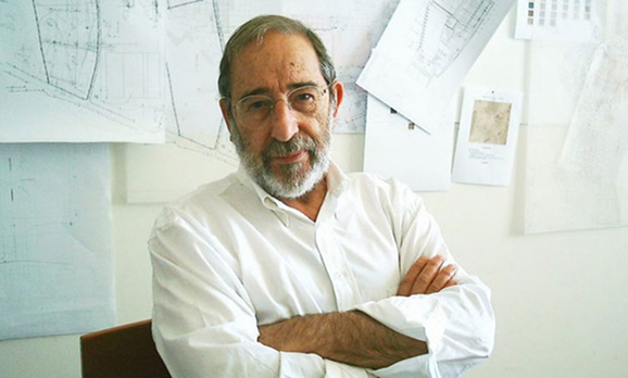 Alvaro Siza Vieira