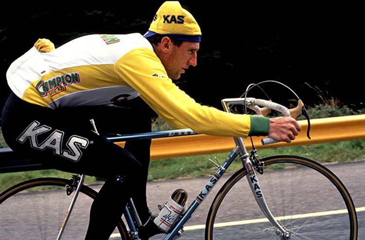 Sean Kelly