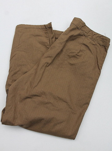 Dead Stock Czech Cock Pants LTHB