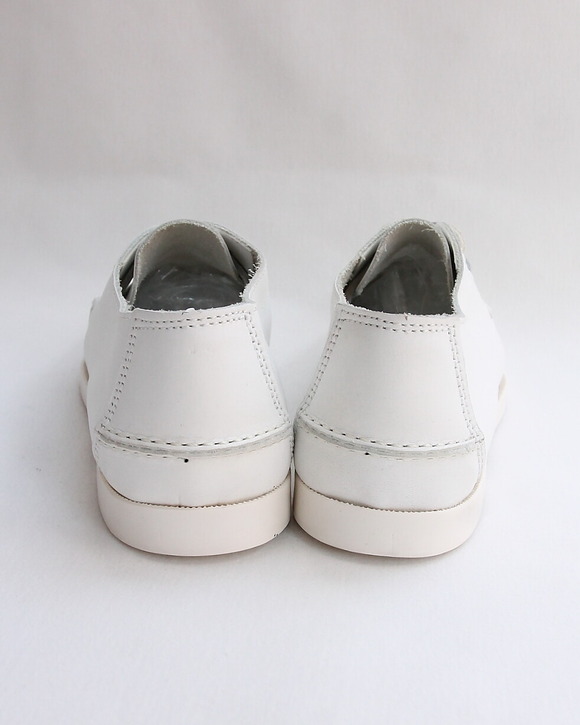 Wander Shoes ”Decek Shoes WHITE”250421 (8)