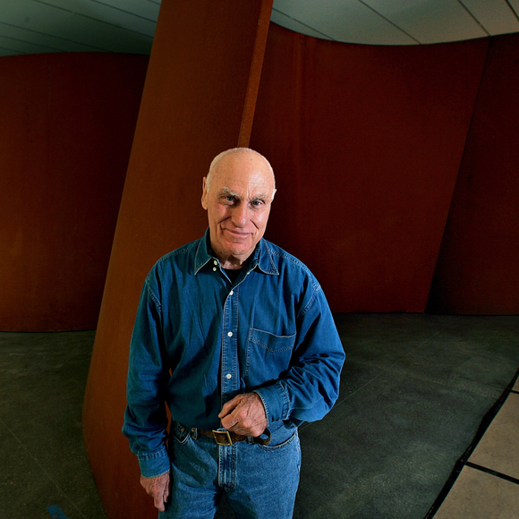 Richard Serra