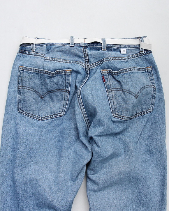 dawn dawn ”Merchandise Pants BR 0104251107 (6)