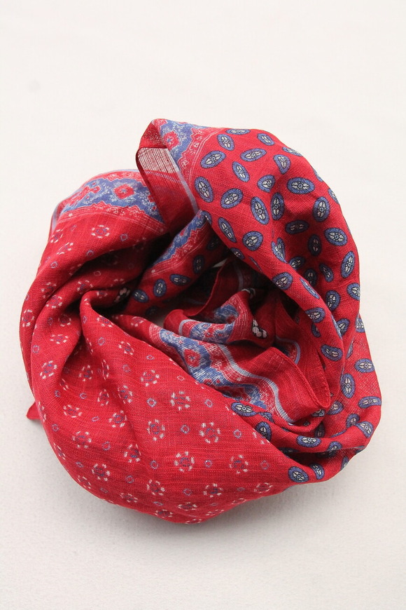 Vincenzo Miozza ”09108 Cotton Linen Col 4”2203042