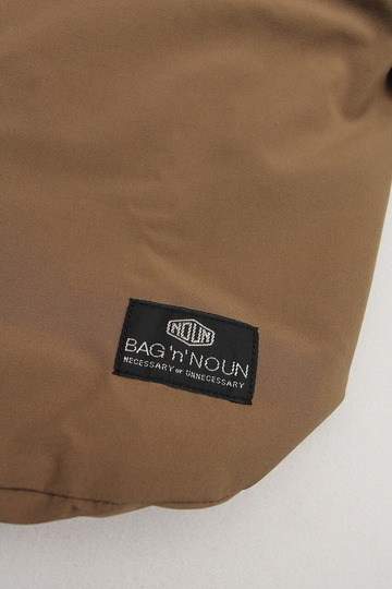 Bag n NOUN Porcini II BEIGE (4)
