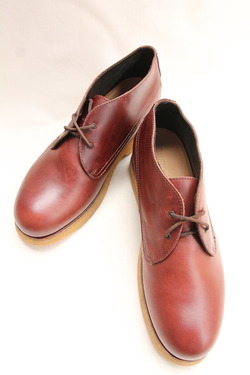 Puto Pigro ”Mod 8 II BROWN” 2207272