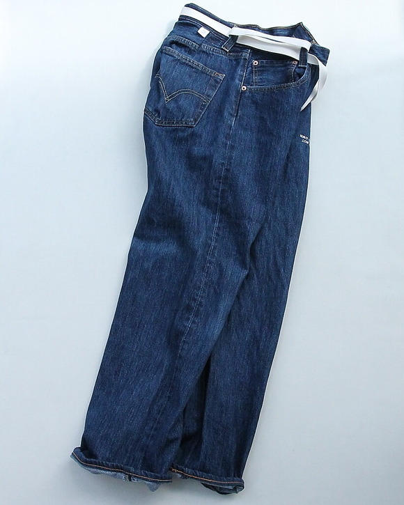 Dawn ”Merchandise Pants DK 02 0727” 260727 (4)