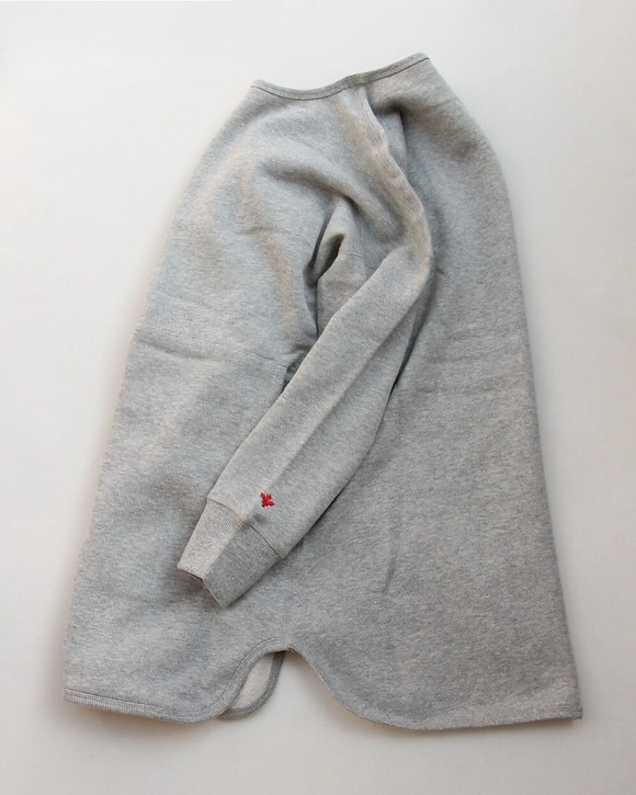 GYMMASTER ”Tompkins SW DR MOKU GRAY”251001 (4)