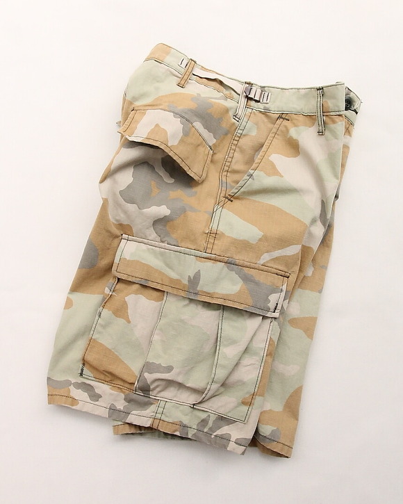 PROPPER ”BDU Shorts CAMO Bleached”250618 (4)