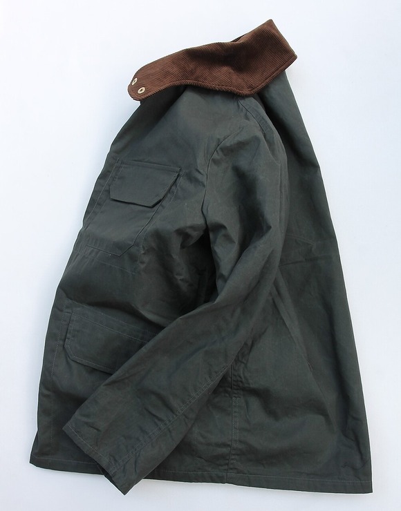 NOUN ”BARBER NT OLIVE”2008265