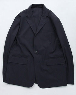 LE BON ”Suck 2B Navy Blazer” 260429