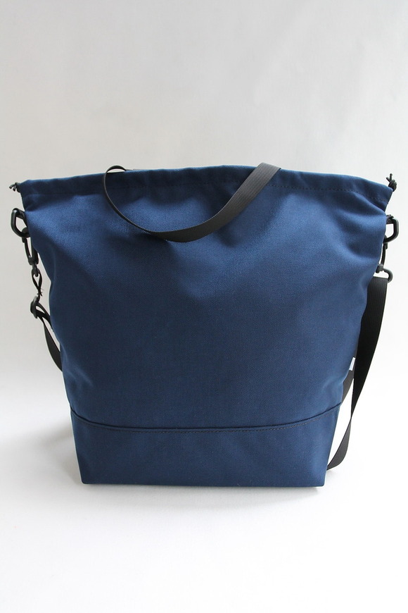 KACI DS Shoulder NAVY