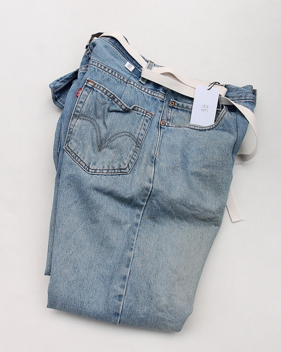 dawn ”Merchandise Pants BR 0502”251104