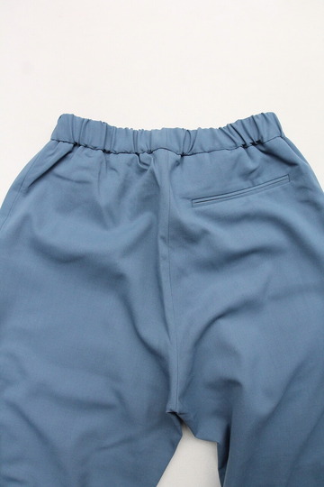 CESTERS No Pleats Easy Pants BLUE (5)