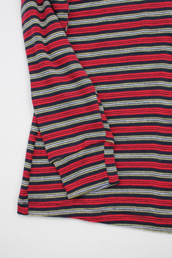 Pola Dry ”Solar NAVY RED”2