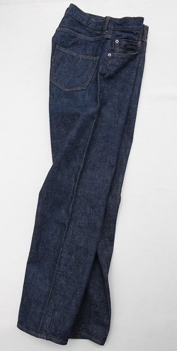 FOB Wide Denim 5P (2)