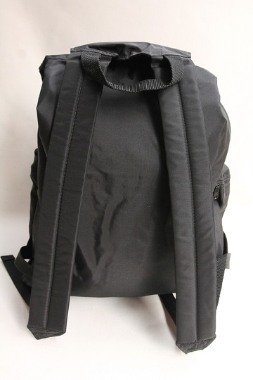 MELO ”WA 24 Back Pack BLACK” (2)