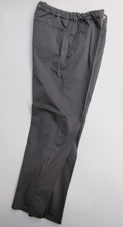 Perfection 17G Streach Easy Pants GREY (2)