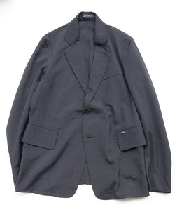 Fraizzoli ”Single Jacket NAVY”260212