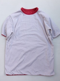 Goodon ”SS Baby Reversible T FLAMINGO 2 ”2404126