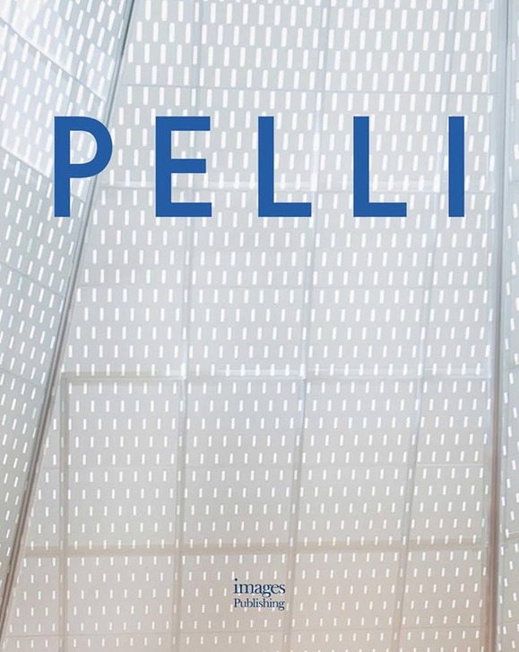 César Pelli Books