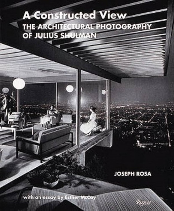 Julius Shulman Books