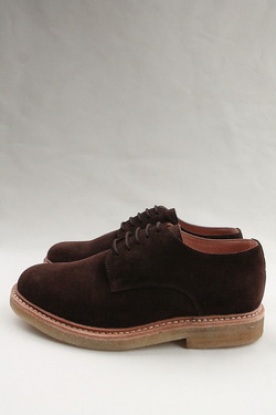 Milton Keynes ”Plaine Oxford COFFEE” (5)