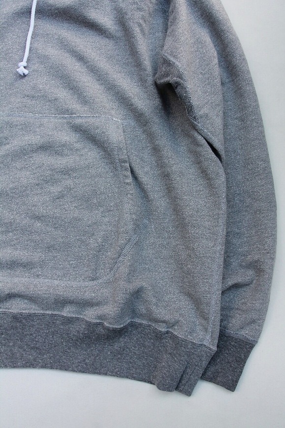 Goodon ”Raglan PO Hood Sweat METAL” 2212133