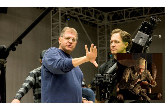 Robert Zemeckis