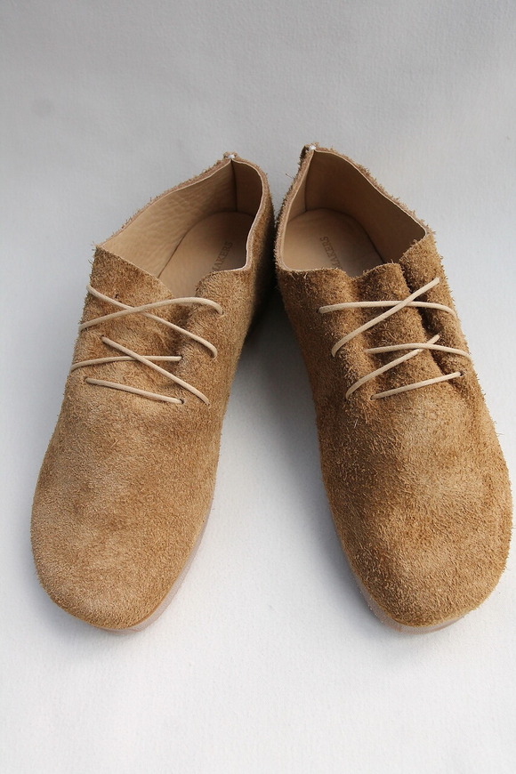 KSM Keaton Suede SAND