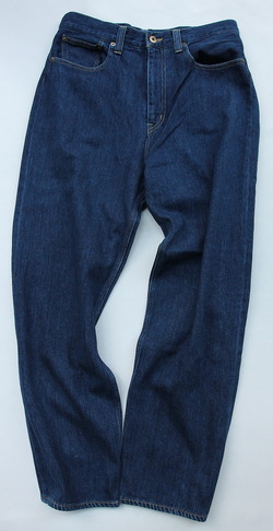 RICE MAN MLP 1 Denim Pants IND (5)