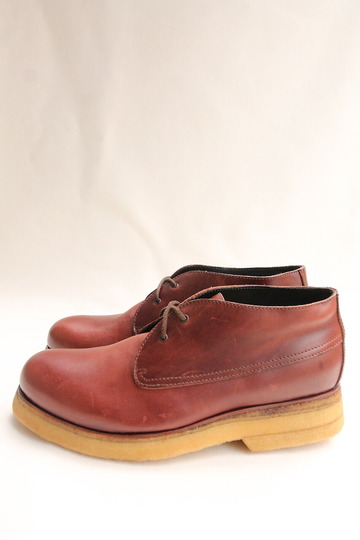 Puto Pigro ”Mod 8 II BROWN” (5)