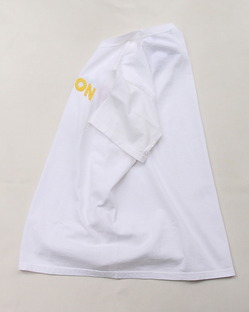 Goodon ”手ぶりArchlogo T WHT MULTI”250529 (3)