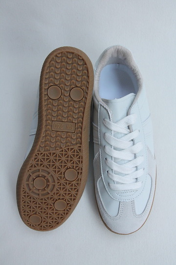 German Trainer Ladies WHITE (6)