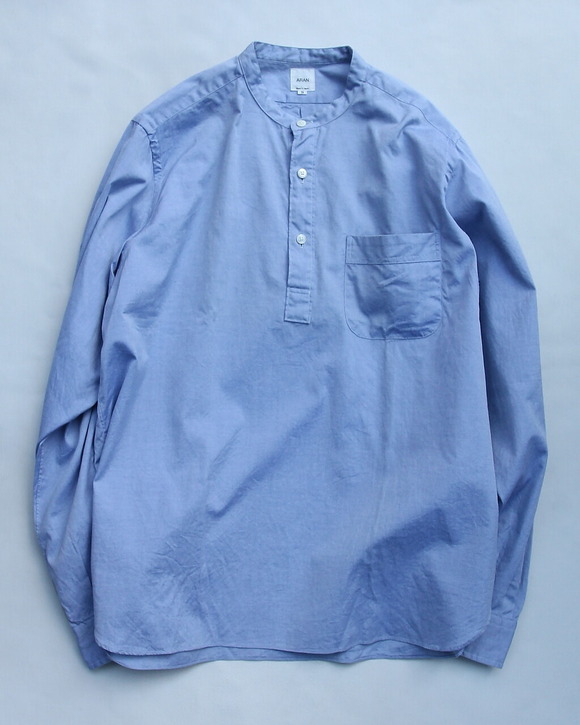 ARAN ”Pobc OX SAX”250207