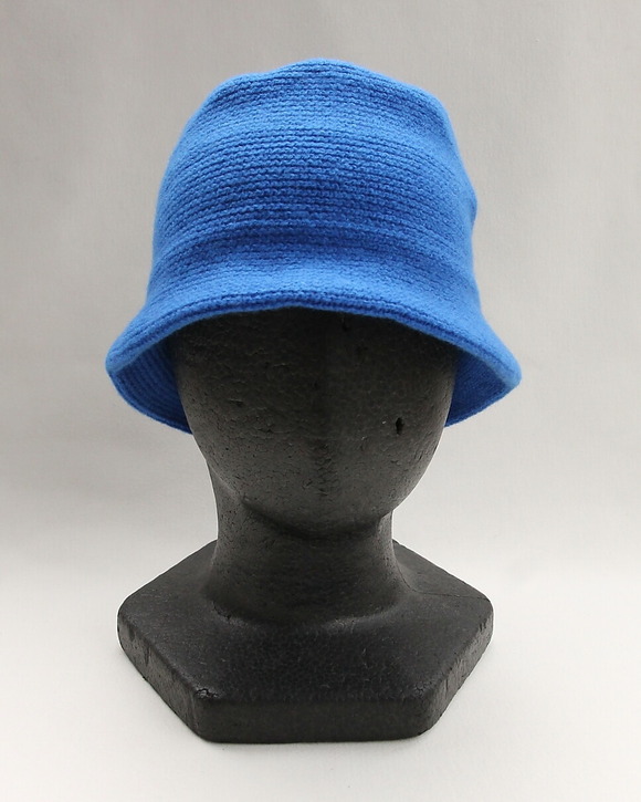 MACKIE ”Wool ”INVER Bucket Hat SPEEDWELL ”250926