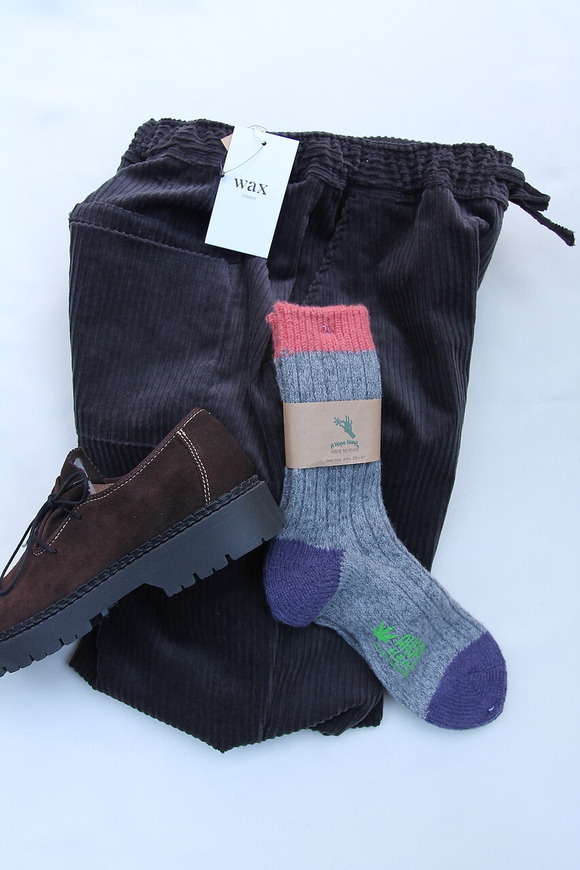 A Hope Hemp ”HSX 284 GPN”