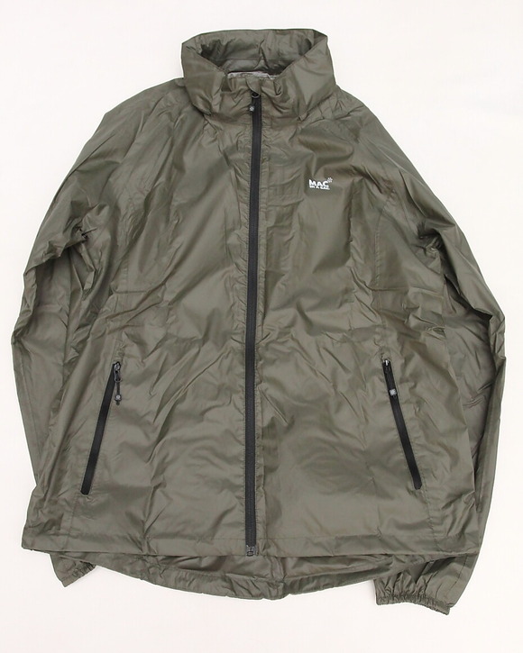 MAC IN SACK ”ORIGIN 2 Jacket KHAKI”250324