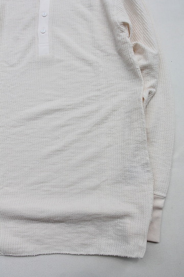 JE MORGAN ”Thermal LS Henrey NATURAL” (3)