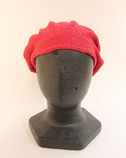 Le Belet Francais ”ECO RED”250326