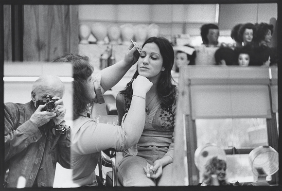 Henri Cartier-Bresson