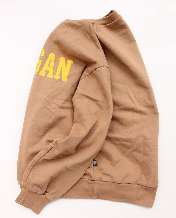 Sloppy Supply ”Neo Vintage MIC SW DESERT” (5)