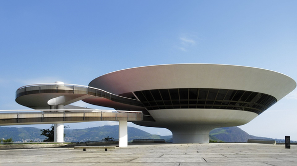 Oscar Niemeyer