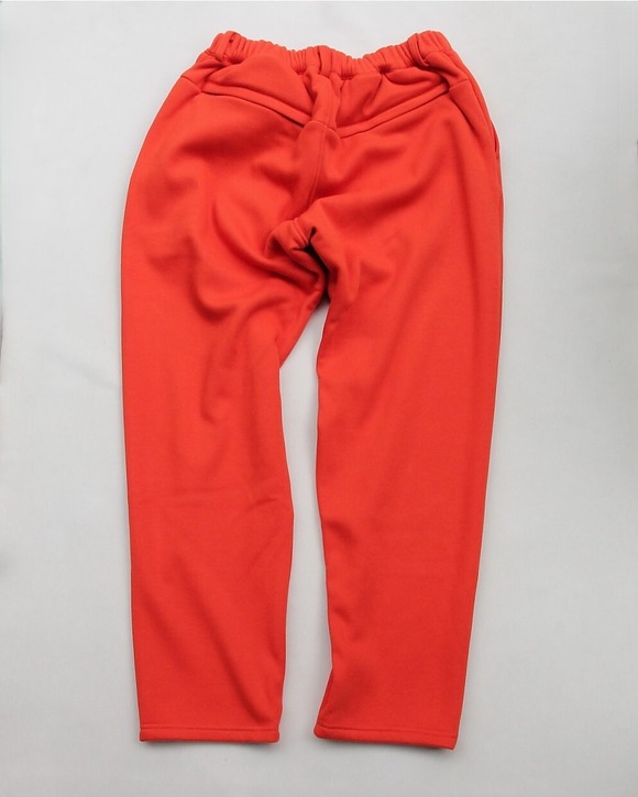 Chums ”Blanket Tapered Pants ORANGE”241029 (7)