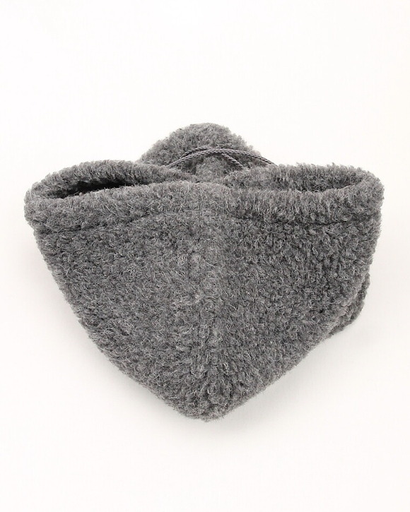 COLDBREAKER ”Neck Hood GRAY”251105 (4)